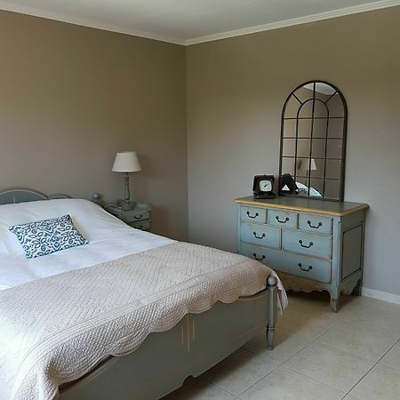 Chambres D'Hotes Villa Clauda Grimaud Eksteriør billede