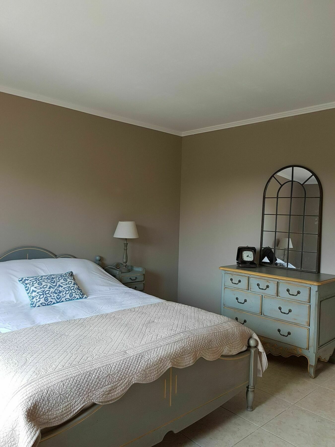 Chambres D'Hotes Villa Clauda Grimaud Eksteriør billede